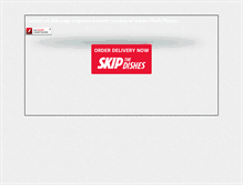Tablet Screenshot of motimahal.com